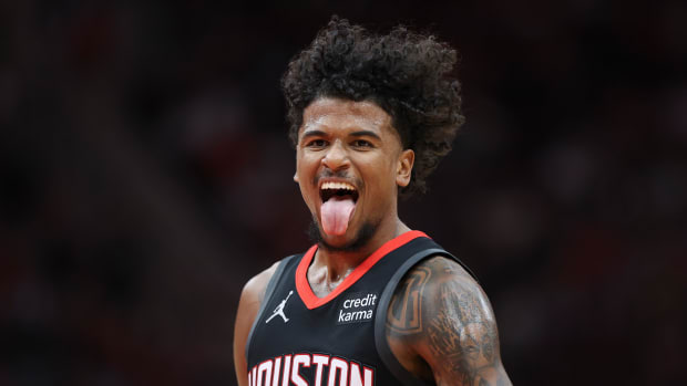 Jalen Green